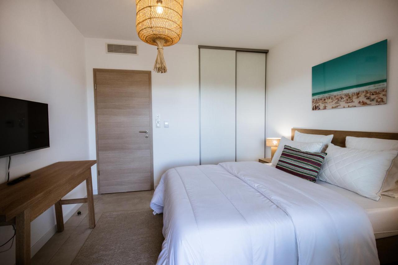 Appartement De Luxe Pour Des Vacances Paisibles. Porto-Vecchio  Kültér fotó