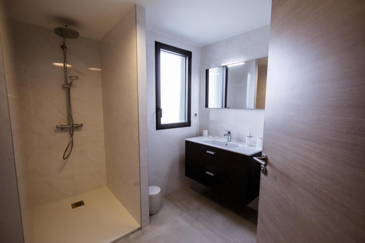 Appartement De Luxe Pour Des Vacances Paisibles. Porto-Vecchio  Kültér fotó